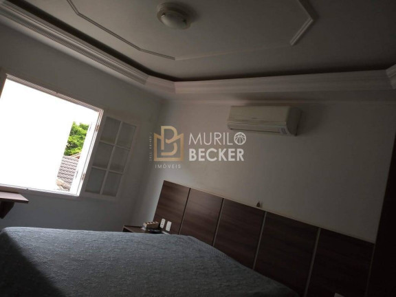 Imagem Casa de Condomínio com 4 Quartos à Venda, 250 m² em Urbanova - São José Dos Campos