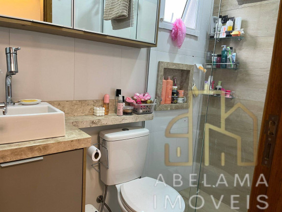 Imagem Apartamento com 3 Quartos à Venda, 75 m² em Campestre - Santo André Imagem Apartamento com 3 Quartos à Venda, 75 m² em Campestre - Santo André