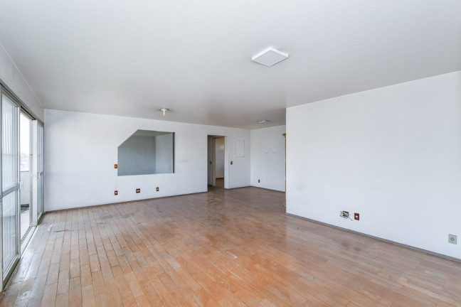 Imagem Apartamento com 3 Quartos à Venda, 142 m² em Paraíso Do Morumbi - São Paulo