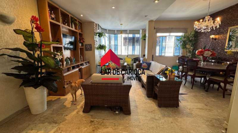 Imagem Apartamento com 3 Quartos à Venda, 104 m² em Copacabana - Rio De Janeiro Imagem Apartamento com 3 Quartos à Venda, 104 m² em Copacabana - Rio De Janeiro