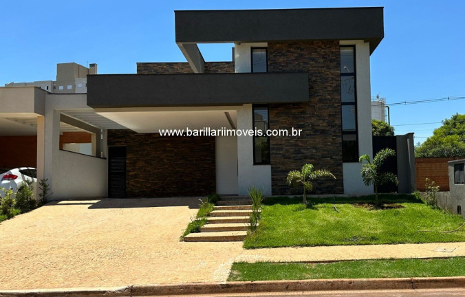 Imagem Casa com 3 Quartos à Venda, 200 m² em Condomínio Praça Dos Pássaros - Ribeirão Preto Imagem Casa com 3 Quartos à Venda, 200 m² em Condomínio Praça Dos Pássaros - Ribeirão Preto