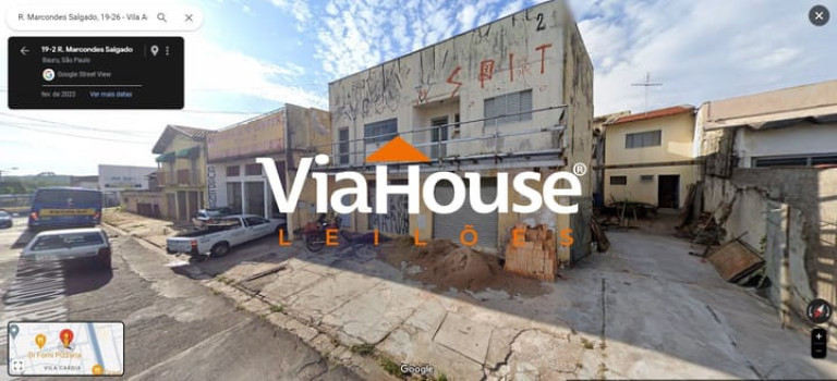 Imagem Casa com 2 Quartos à Venda, 250 m² em Vila Cardia - Bauru Imagem Casa com 2 Quartos à Venda, 250 m² em Vila Cardia - Bauru