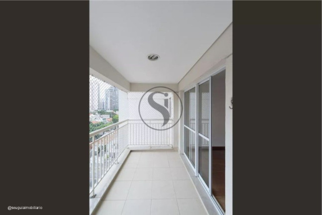 Imagem Apartamento com 1 Quarto para Alugar, 50 m² em Vila Cordeiro - São Paulo Imagem Apartamento com 1 Quarto para Alugar, 50 m² em Vila Cordeiro - São Paulo