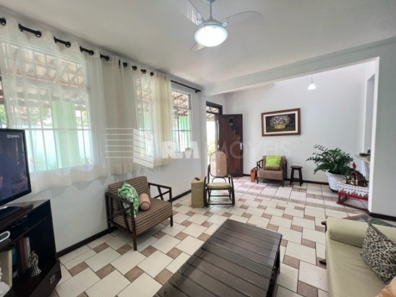 Imagem Casa com 4 Quartos à Venda, 200 m² em Stella Maris - Salvador Imagem Casa com 4 Quartos à Venda, 200 m² em Stella Maris - Salvador