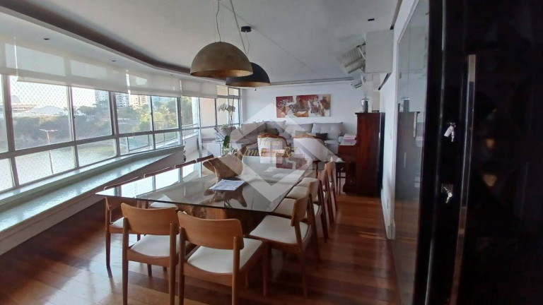 Imagem Apartamento com 4 Quartos à Venda, 300 m² em Ingá - Niterói