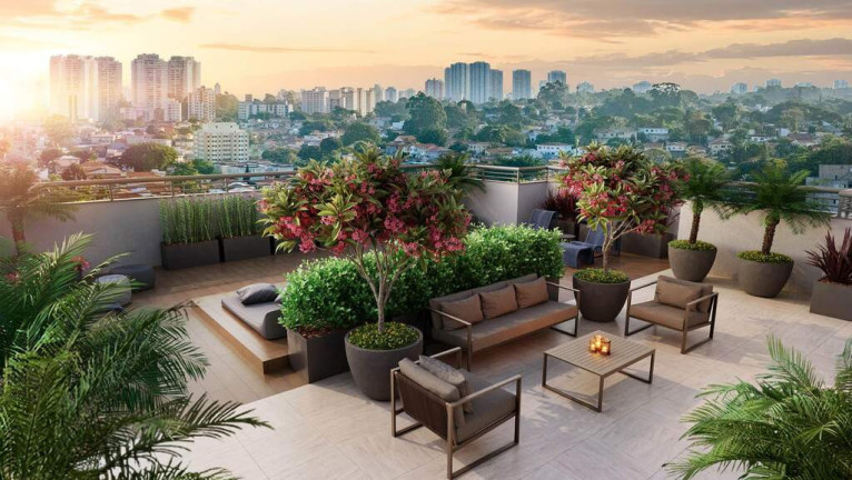 Imagem Imóvel com 2 Quartos à Venda, 37 m² em Jardim Prudência - São Paulo Imagem Imóvel com 2 Quartos à Venda, 37 m² em Jardim Prudência - São Paulo