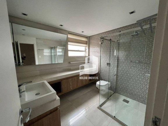 Imagem Apartamento com 4 Quartos à Venda, 251 m² em Jardim Paulista - São Paulo
