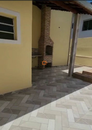 Imagem Casa com 2 Quartos à Venda, 75 m² em Nova Itanhaém - Itanhaém Imagem Casa com 2 Quartos à Venda, 75 m² em Nova Itanhaém - Itanhaém