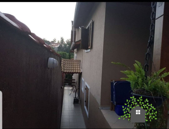 Imagem Casa com 4 Quartos à Venda, 301 m² em Parque Nova Jandira - Jandira