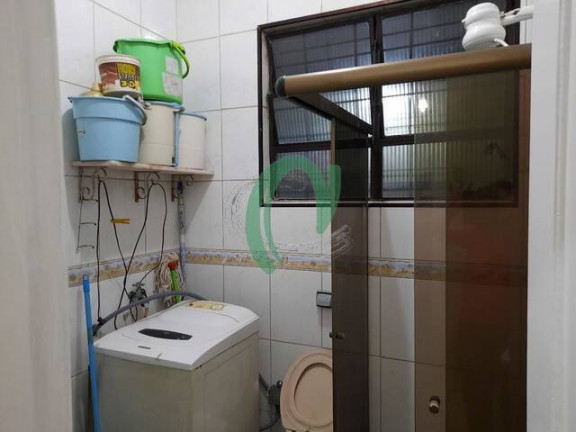 Imagem Apartamento com 3 Quartos à Venda, 100 m² em Itararé - São Vicente