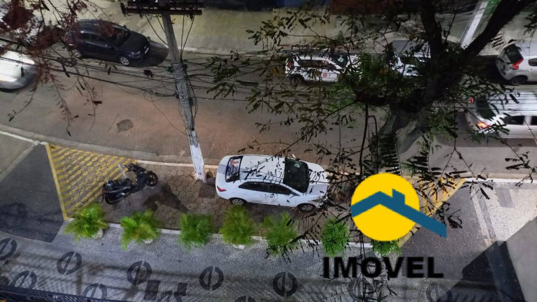 Imagem Apartamento com 2 Quartos à Venda, 75 m² em Santa Rosa - Niterói