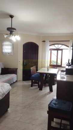 Imagem Sobrado com 2 Quartos à Venda, 115 m² em Martim De Sa - Caraguatatuba