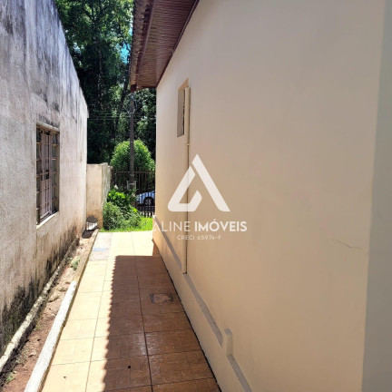 Imagem Casa com 2 Quartos à Venda, 110 m² em São Miguel - Cruz Alta Imagem Casa com 2 Quartos à Venda, 110 m² em São Miguel - Cruz Alta
