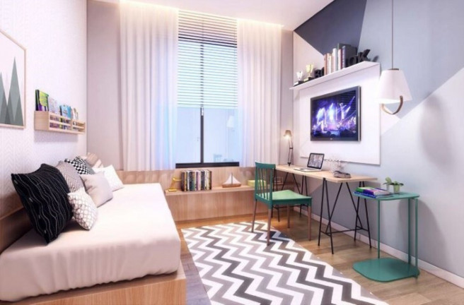 Imagem Imóvel com 3 Quartos à Venda, 76 m² em Swiss Park - Campinas Imagem Imóvel com 3 Quartos à Venda, 76 m² em Swiss Park - Campinas