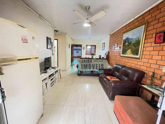 Imagem Casa com 2 Quartos à Venda, 85 m² em Imbé - Imbé Imagem Casa com 2 Quartos à Venda, 85 m² em Imbé - Imbé