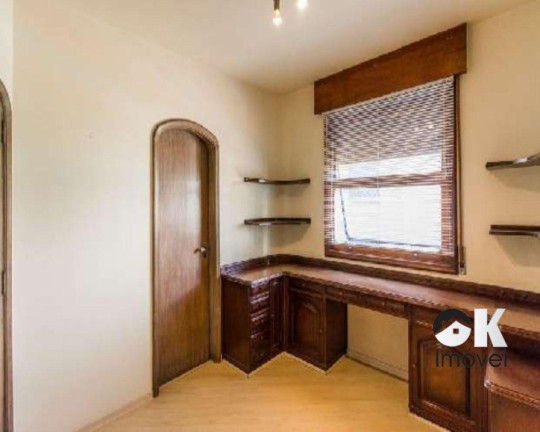 Imagem Apartamento com 3 Quartos à Venda, 244 m² em Jardim Paulista - São Paulo Imagem Apartamento com 3 Quartos à Venda, 244 m² em Jardim Paulista - São Paulo