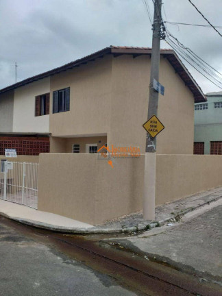 Imagem Sobrado com 2 Quartos à Venda, 82 m² em Centro - Guarulhos Imagem Sobrado com 2 Quartos à Venda, 82 m² em Centro - Guarulhos