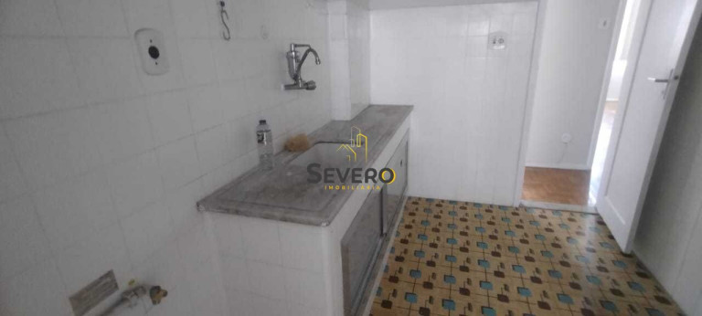 Imagem Apartamento com 2 Quartos à Venda, 67 m² em Icaraí - Niterói Imagem Apartamento com 2 Quartos à Venda, 67 m² em Icaraí - Niterói
