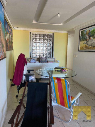 Imagem Apartamento com 3 Quartos à Venda, 121 m² em Manaíra - João Pessoa Imagem Apartamento com 3 Quartos à Venda, 121 m² em Manaíra - João Pessoa