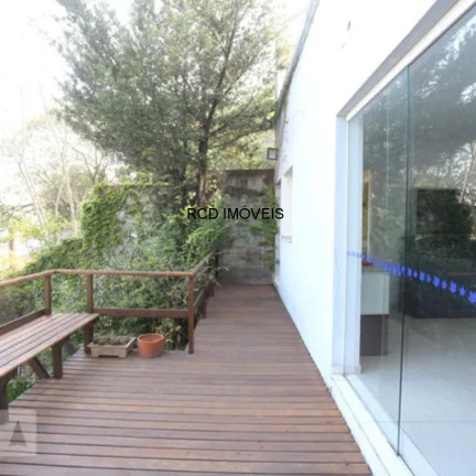 Imagem Casa com 3 Quartos à Venda, 416 m² em Instituto De Previdência - São Paulo Imagem Casa com 3 Quartos à Venda, 416 m² em Instituto De Previdência - São Paulo