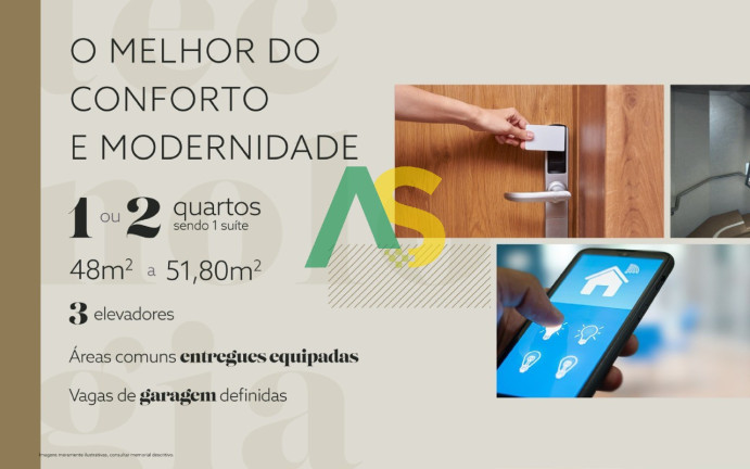 Imagem Imóvel com 2 Quartos à Venda, 48 m² em Boa Viagem - Recife Imagem Imóvel com 2 Quartos à Venda, 48 m² em Boa Viagem - Recife