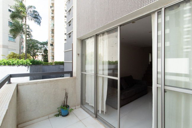 Imagem Apartamento com 1 Quarto à Venda, 74 m² em Vila Mariana - São Paulo Imagem Apartamento com 1 Quarto à Venda, 74 m² em Vila Mariana - São Paulo
