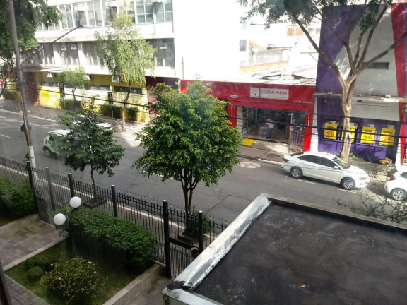 Imagem Apartamento com 2 Quartos à Venda, 125 m² em República - São Paulo