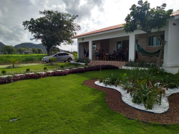 Imagem Casa com 2 Quartos à Venda, 140 m² em Gurinhém - Gurinhém Imagem Casa com 2 Quartos à Venda, 140 m² em Gurinhém - Gurinhém