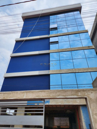 Imagem Apartamento com 1 Quarto à Venda, 25 m² em Cidade Universitária - Anápolis