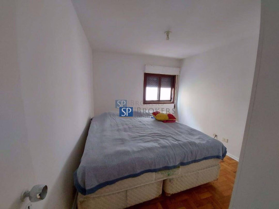 Imagem Apartamento com 2 Quartos à Venda, 100 m² em Itaim Bibi - São Paulo Imagem Apartamento com 2 Quartos à Venda, 100 m² em Itaim Bibi - São Paulo