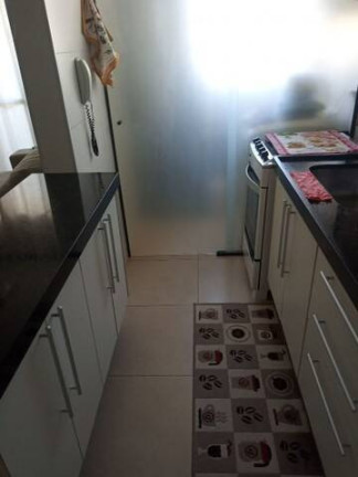 Imagem Apartamento com 3 Quartos à Venda, 62 m² em Ponte De São João - Jundiaí