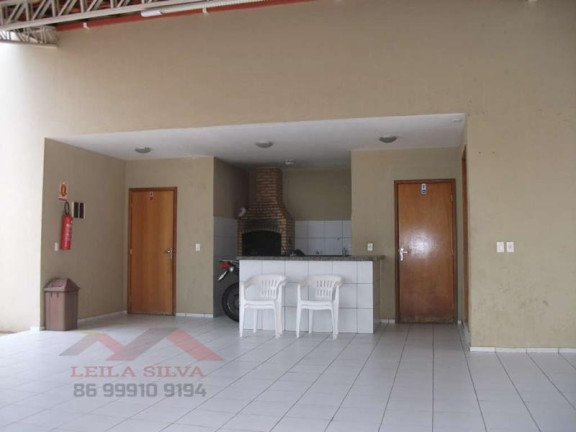 Imagem Apartamento com 3 Quartos à Venda, 65 m² em Vale Quem Tem - Teresina Imagem Apartamento com 3 Quartos à Venda, 65 m² em Vale Quem Tem - Teresina