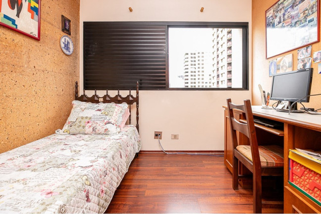 Imagem Imóvel com 3 Quartos à Venda, 118 m² em Itaim Bibi - São Paulo