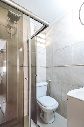 Imagem Imóvel com 2 Quartos à Venda, 48 m² em Consolação - São Paulo Imagem Imóvel com 2 Quartos à Venda, 48 m² em Consolação - São Paulo
