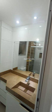 Imagem Apartamento com 3 Quartos para Alugar, 63 m² em Vila Palmares - Santo André Imagem Apartamento com 3 Quartos para Alugar, 63 m² em Vila Palmares - Santo André
