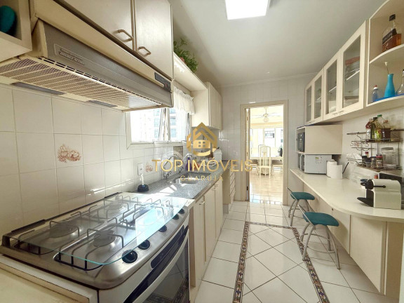 Imagem Apartamento com 4 Quartos à Venda, 149 m² em Pitangueiras - Guarujá
