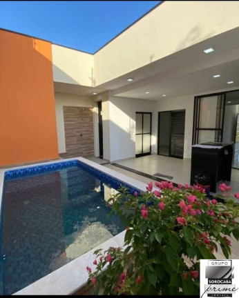 Imagem Casa com 3 Quartos à Venda, 147 m² em Horto Florestal - Sorocaba Imagem Casa com 3 Quartos à Venda, 147 m² em Horto Florestal - Sorocaba