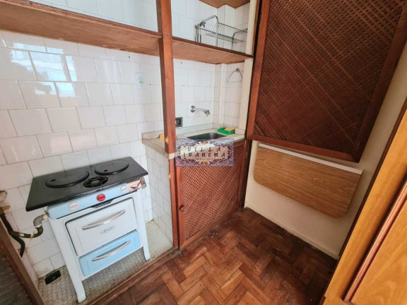 Imagem Apartamento com 1 Quarto à Venda, 26 m² em Copacabana - Rio De Janeiro Imagem Apartamento com 1 Quarto à Venda, 26 m² em Copacabana - Rio De Janeiro