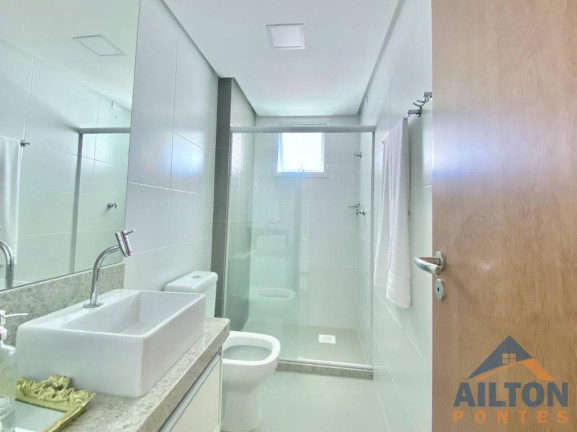 Imagem Apartamento com 3 Quartos à Venda, 102 m² em Praia Do Morro - Guarapari Imagem Apartamento com 3 Quartos à Venda, 102 m² em Praia Do Morro - Guarapari
