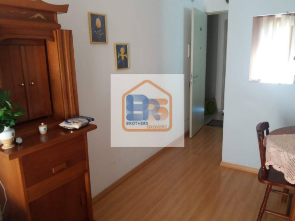 Imagem Apartamento com 2 Quartos à Venda, 52 m² em Pirituba - São Paulo Imagem Apartamento com 2 Quartos à Venda, 52 m² em Pirituba - São Paulo