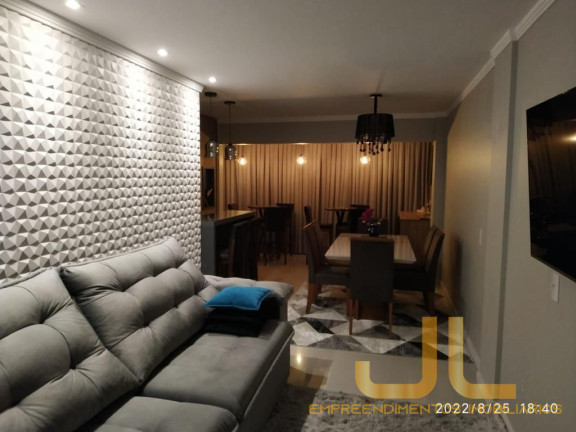 Imagem Imóvel com 2 Quartos à Venda, 83 m² em Nações - Indaial Imagem Imóvel com 2 Quartos à Venda, 83 m² em Nações - Indaial
