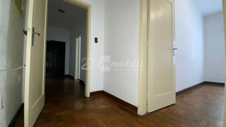 Imagem Apartamento com 2 Quartos à Venda, 135 m² em Higienópolis - São Paulo