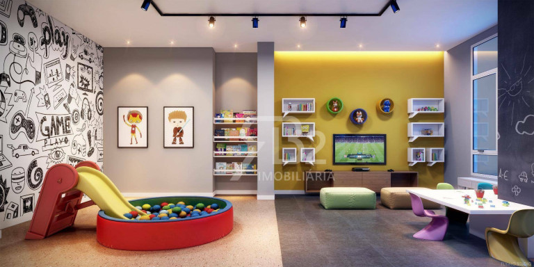 Imagem Apartamento com 3 Quartos à Venda, 87 m² em Jardim São Bento - Campinas Imagem Apartamento com 3 Quartos à Venda, 87 m² em Jardim São Bento - Campinas