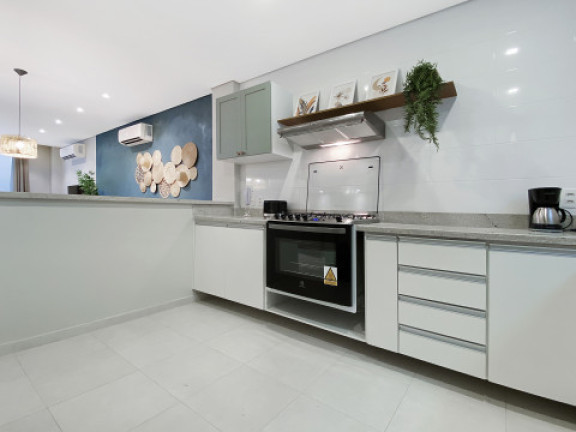 Imagem Apartamento com 3 Quartos à Venda, 219 m² em Enseada - Guarujá Imagem Apartamento com 3 Quartos à Venda, 219 m² em Enseada - Guarujá
