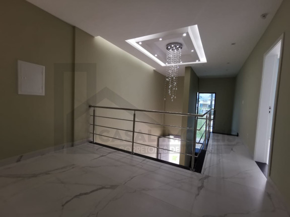 Imagem Casa com 4 Quartos à Venda,  em Coqueiro - Belém