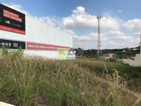 Imagem Terreno à Venda, 1.000 m² em Parque Gabriel - Hortolândia