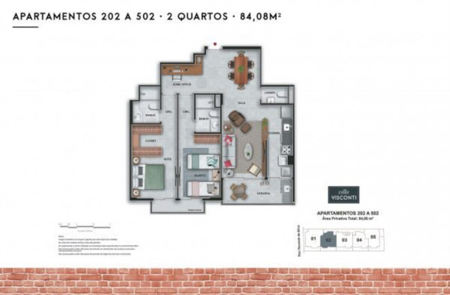 Imagem Imóvel com 3 Quartos à Venda, 88 m² em Botafogo - Rio De Janeiro Imagem Imóvel com 3 Quartos à Venda, 88 m² em Botafogo - Rio De Janeiro