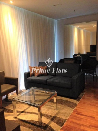 Imagem Apartamento com 1 Quarto à Venda, 62 m² em Vila Olímpia - São Paulo