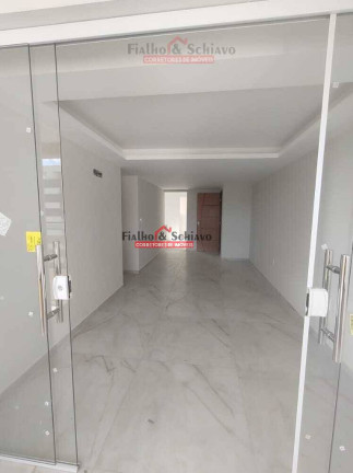 Imagem Apartamento com 3 Quartos à Venda, 97 m² em Centro - Viçosa Imagem Apartamento com 3 Quartos à Venda, 97 m² em Centro - Viçosa