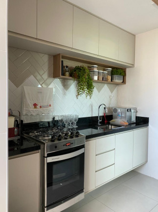 Imagem Apartamento com 2 Quartos à Venda, 82 m² em Jardim Apipema - Salvador Imagem Apartamento com 2 Quartos à Venda, 82 m² em Jardim Apipema - Salvador